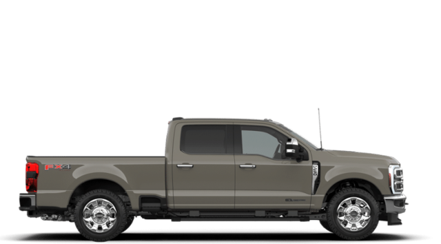 2026 Ford Super Duty® External Image 1